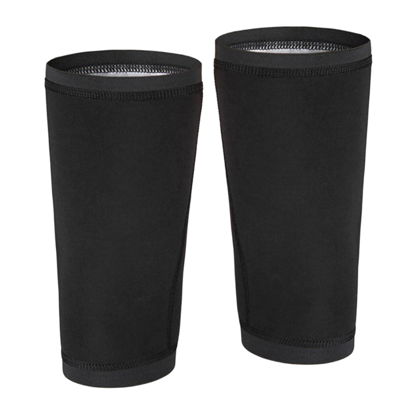 MERISHOPP® 2 Pack Sauna Arm Trimmer Sweat Wrap Bands Weight Loss Slimmer PU Blue |Shapewear for Women |top |Tummy Tucker Women Shapewear |Tank top |Shapewear |Tummy Tucker Women |Body Shaper-image-25