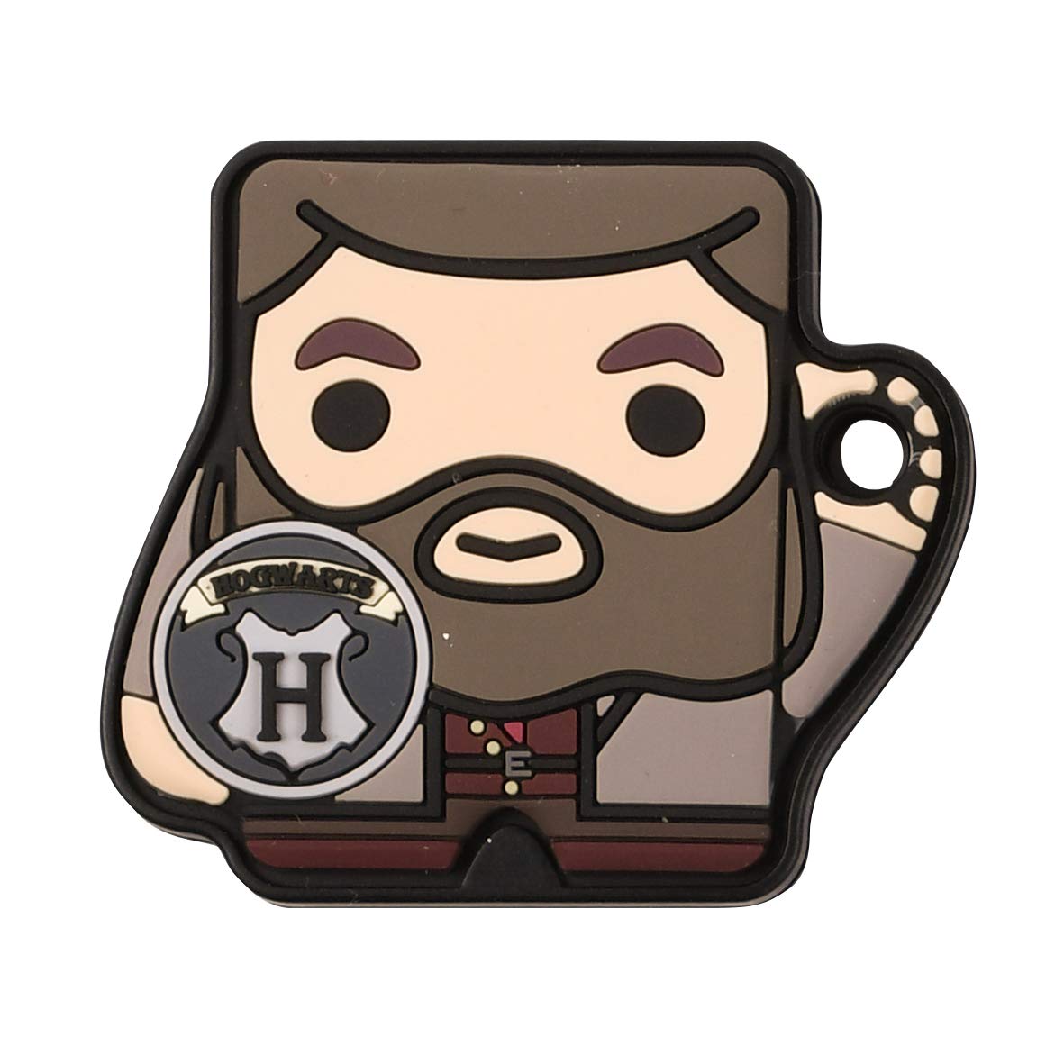 FoundMi Harry Potter HaGrid - Key Finder. Phone Finder.