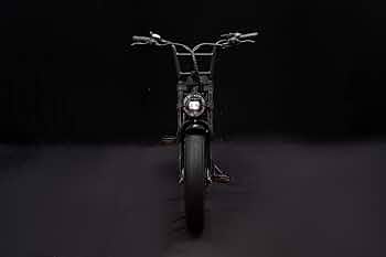 CAVET II　シティタイプ 電動アシスト自転車 ブラック CAVET II｜アメリカ発eBikeブランドAspadzが日本に上陸 – MOVE.eBike