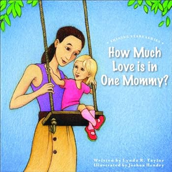 How Much Love is in One Mommy?