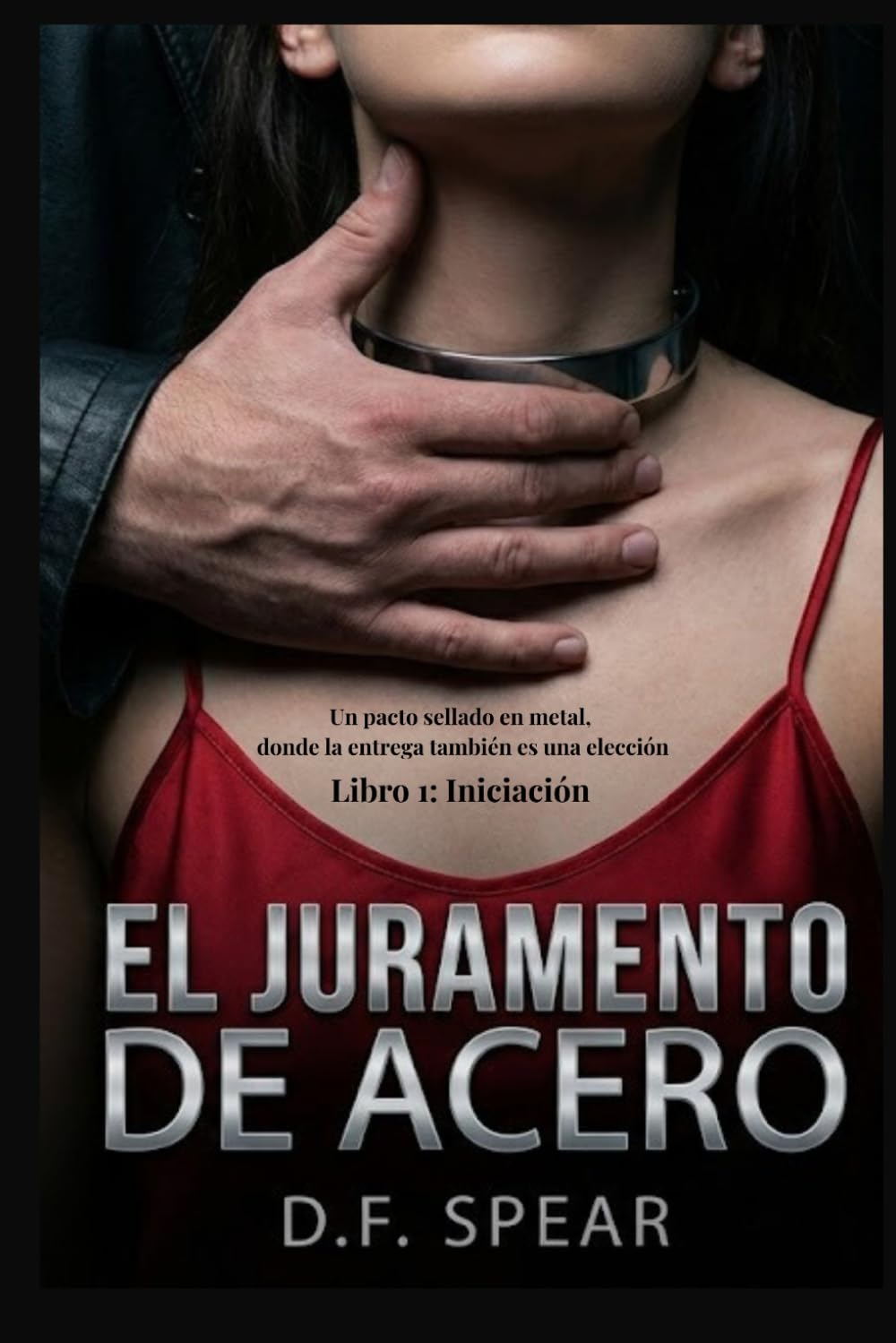 El Juramento de Acero