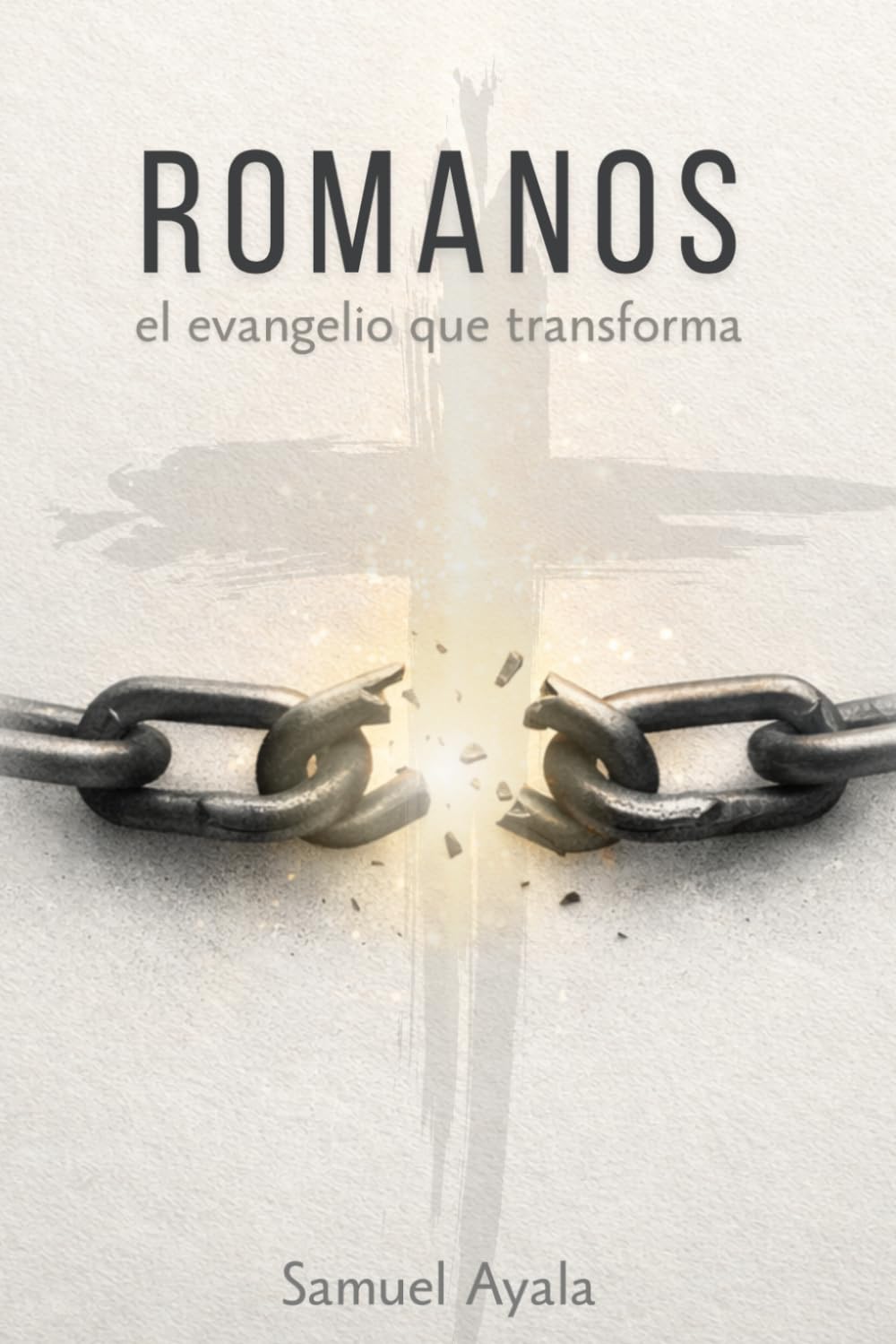 Romanos: El Evangelio que transforma