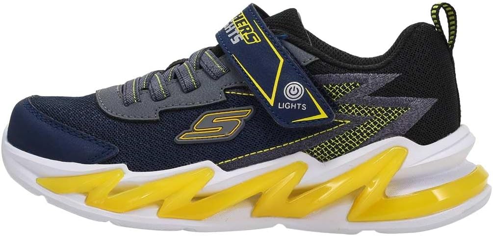 Skechers Boys Light-Surge 400200l (Little Kid/Big Kid)