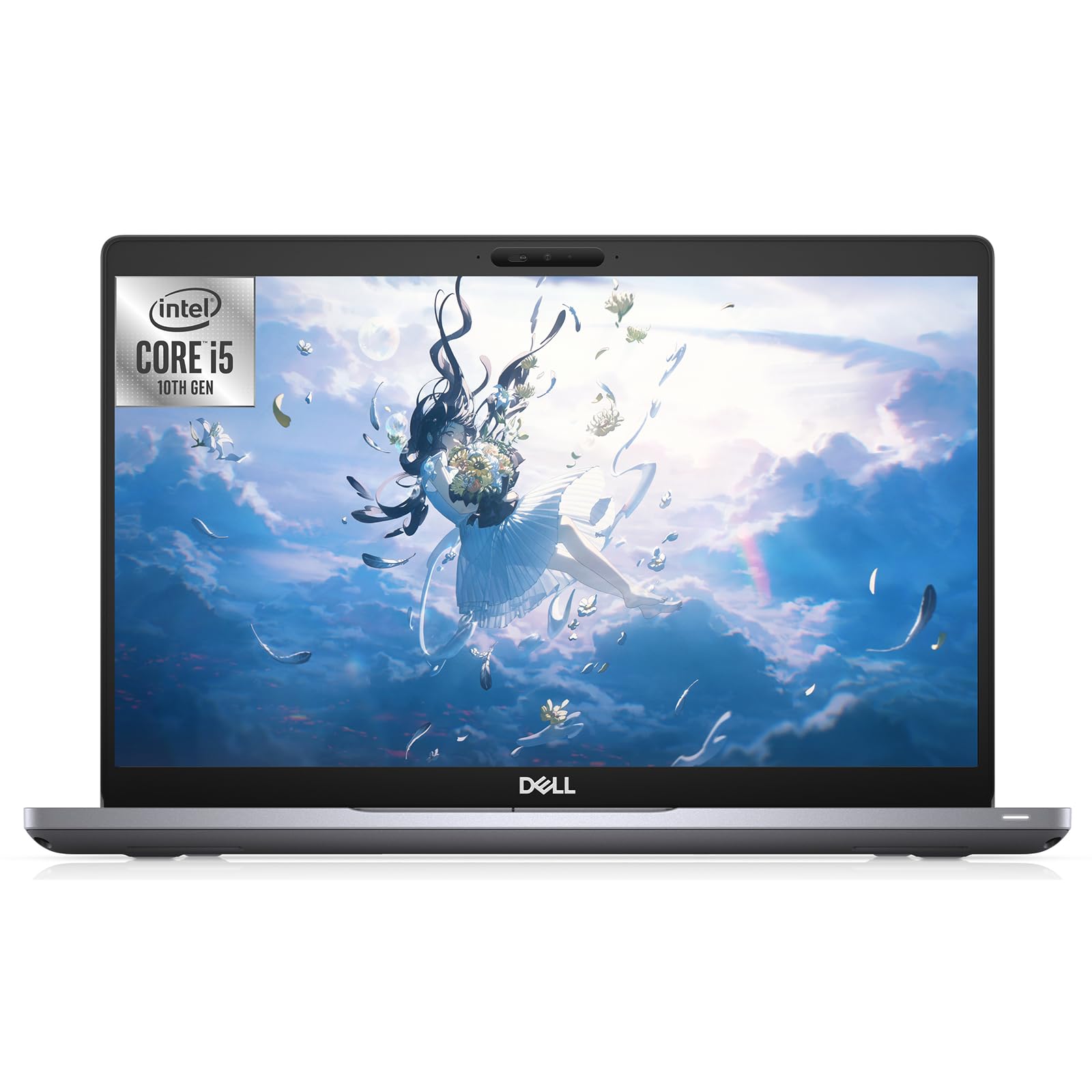 Amazon.com: Dell Latitude 5410 Laptop, 14 inch Business Laptop 