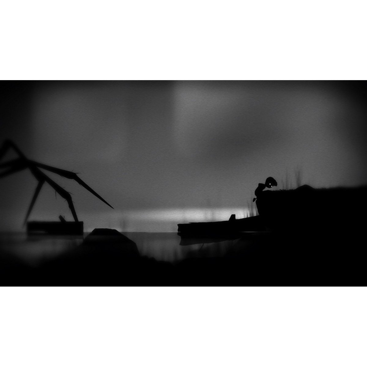 Inside-Limbo Double Pack (PS4) (Renewed)