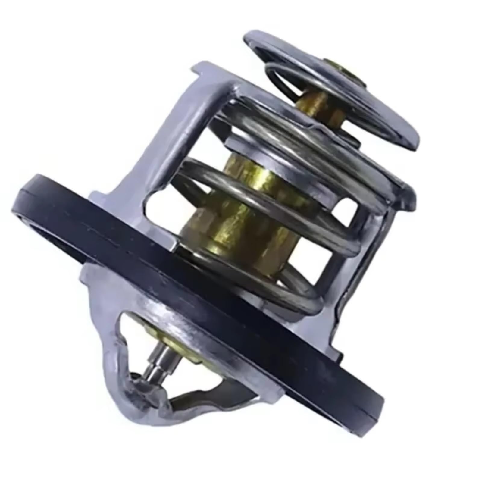 Vehicle Coolant Thermostat Compatible With Chrysler For Cirrus 2008 2009 2010 1 Pcs Automotive Engine Thermostat Replacement Accessories 55111016AB