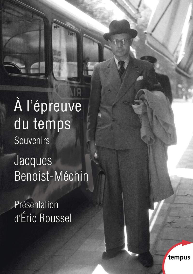 A l'épreuve du temps (Tempus)