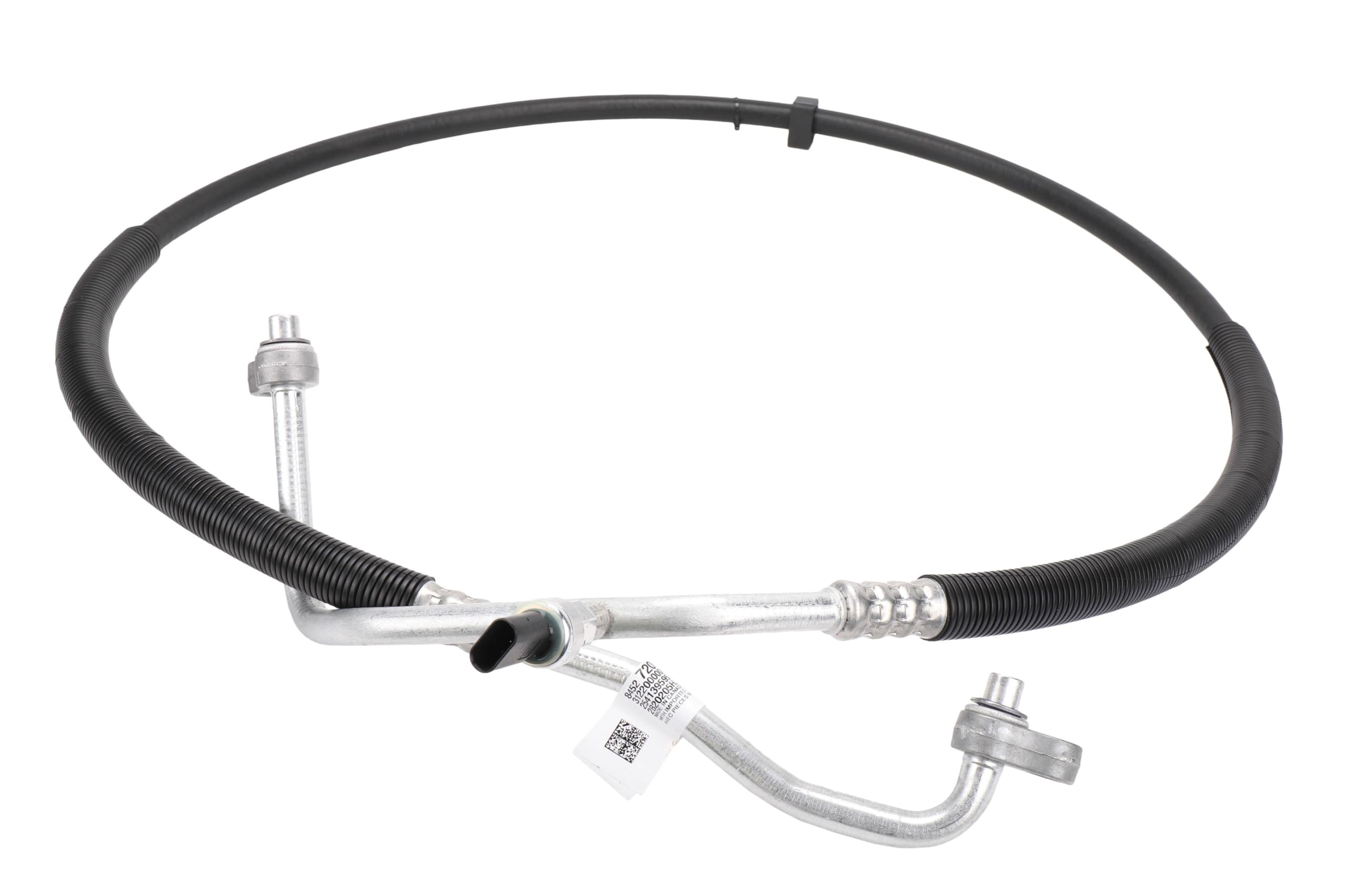 Amazon.com: ACDelco GM Original Equipment 84527209 Air  