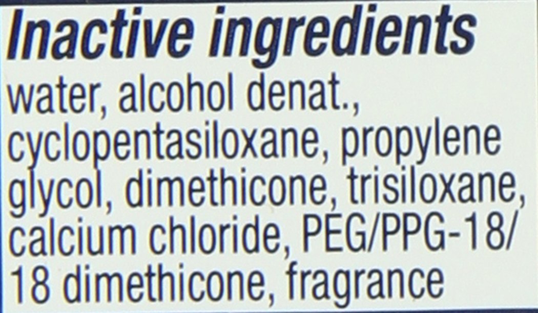 Gillette Anti-Perspirant Deodorant Clear Gel, Cool Wave 3.8 oz (Pack of 3)