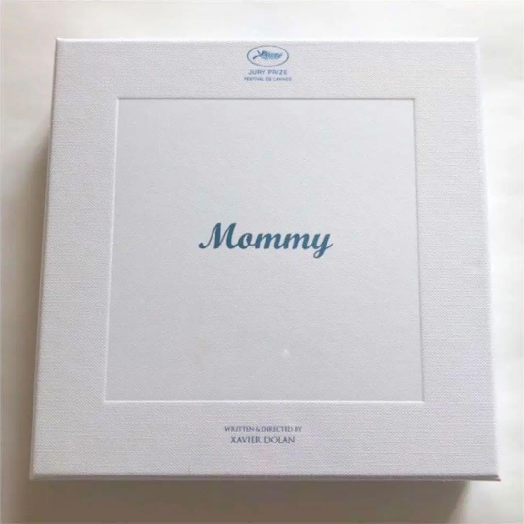 【限定】マミー mommy / グザヴィエドラン スチールブック Amazon.co.jp: 【限定】 マミー mommy グザヴィエドラン