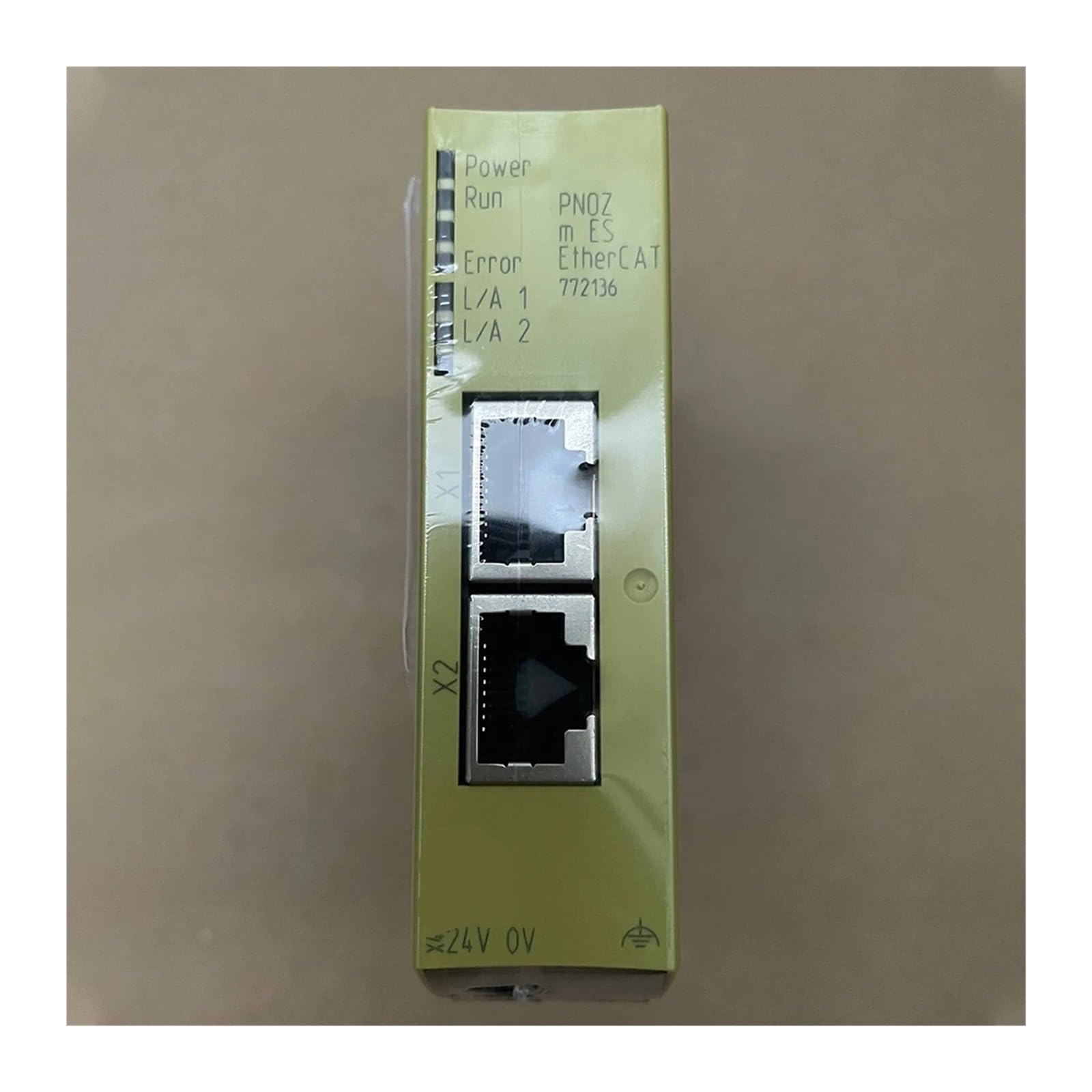 NACODLUL 772136 Relay Control Module