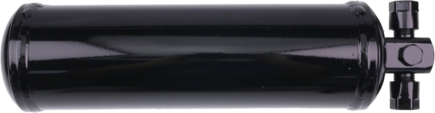 A/C Accumulator Receiver Drier Air Conditioning Filter Dryer 38640SD2H11 80351SD2H11 Compatible With Mazda B2000 Pierce Mfg. Inc. Enforcer 2004-2011