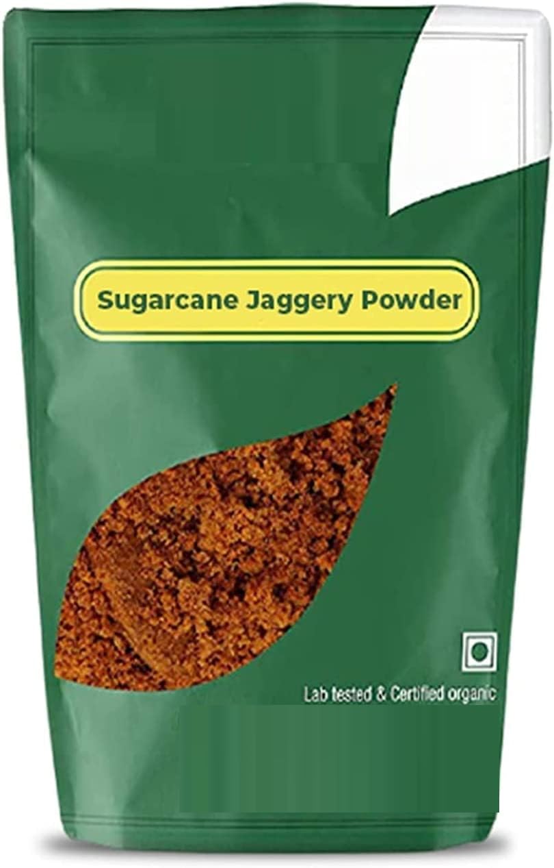 MI Sugarcane Jaggery Powder, 1 kg