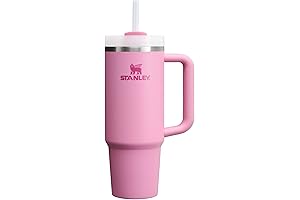 Magnolia Stanley Quencher H2.0 FlowState Tumbler