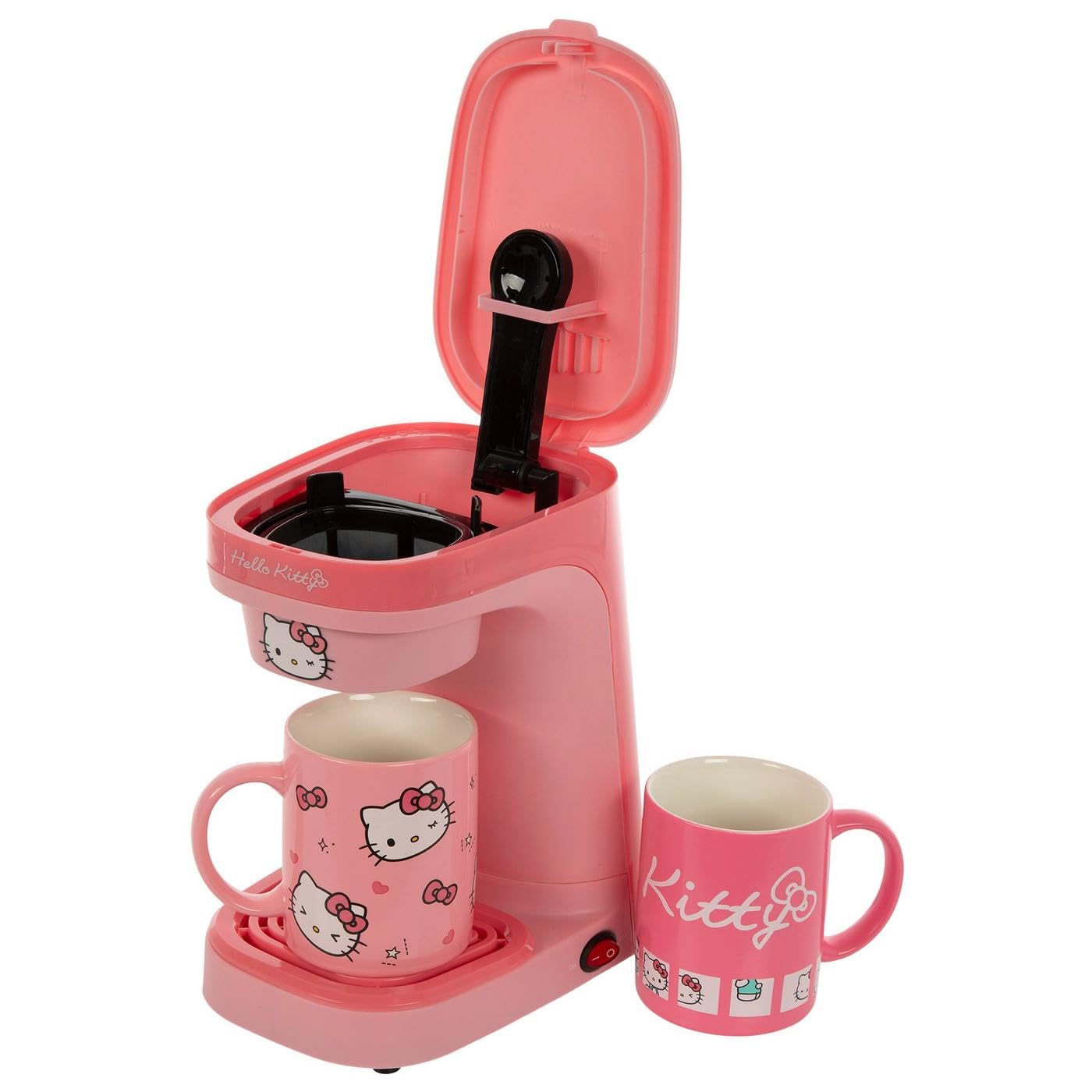 Amazon.com: Hobby Lobby Hello Kitty Single Serve Coffee