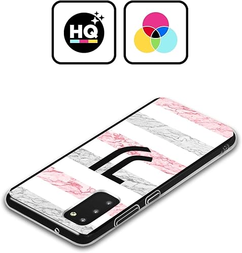 Miniatura 2 de Head Case Designs Funda de gel suave con licencia oficial de Juventus Football Club Away 202324, compatible con Samsung Galaxy A53 5G (2022)