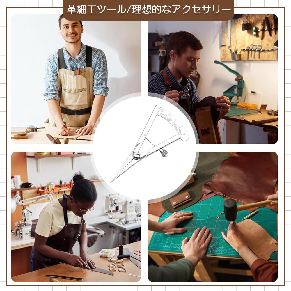 サスペンダー【レザークラフト】※長さ調整できます サスペンダー【レザークラフト】※長さ調整できます Amazon