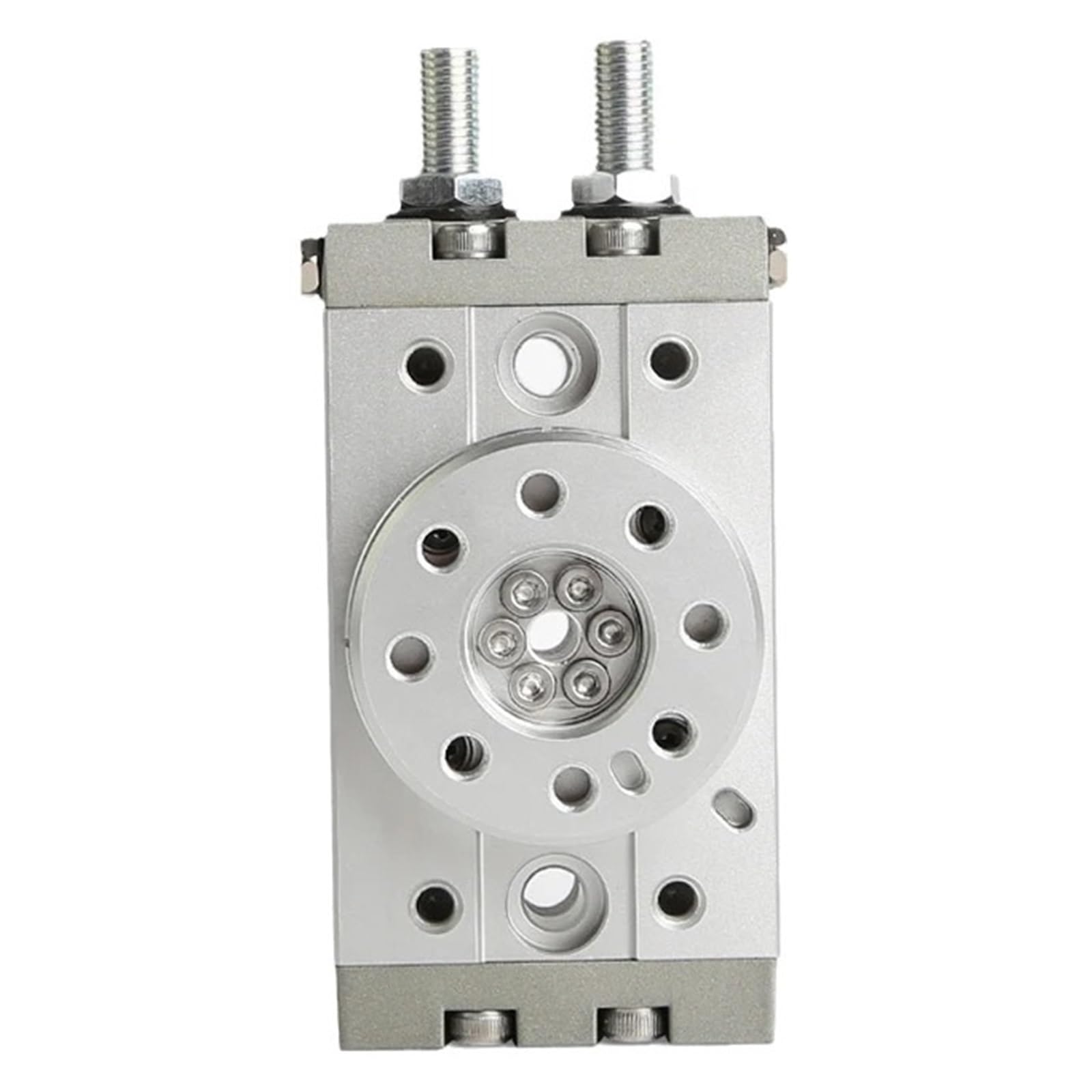 Pneumatischer Drehzylinder MSQB-10A – Verstellbar 0–180° Für Industrieanwendungen