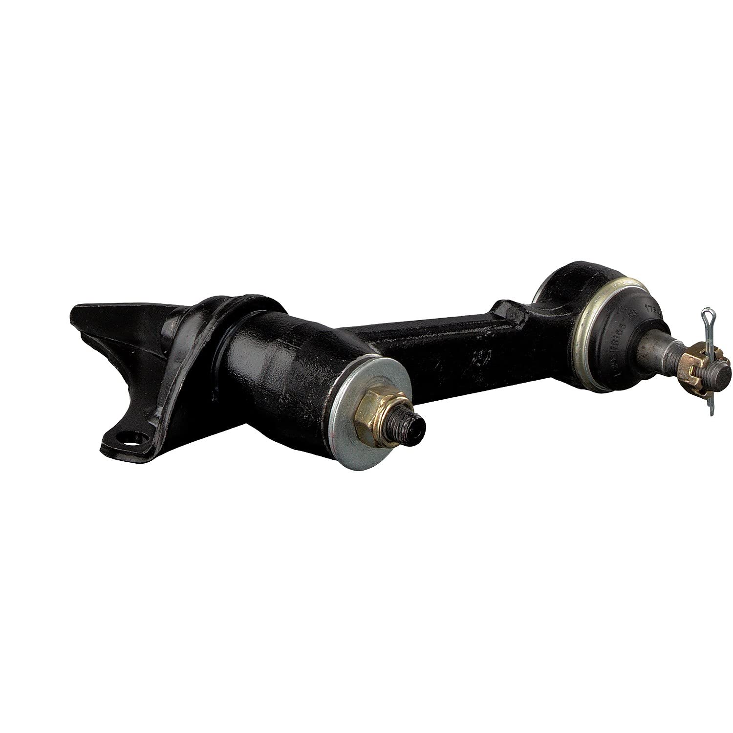 Febi bilstein 41981 Levier intermédiaire de direction | Compatible avec: HYUNDAI GALLOPER II, MITSUBISHI GALLOPER