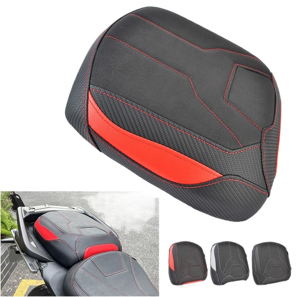 Asiento Cojín Para Asiento Trasero Individual De