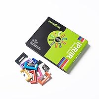 Vista 6 de Tiras de reducción interproximal de ortodoncia, 10 unidades, sistema de rayas Dentales IPR/IR, tira de pulido de dientes, kit de reparación