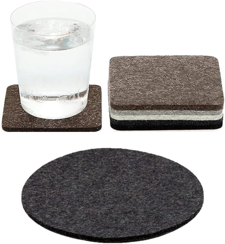 Coasters + Trivet Bundle and Save