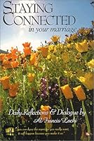 Staying Connected in your Marriage 0964142872 Book Cover