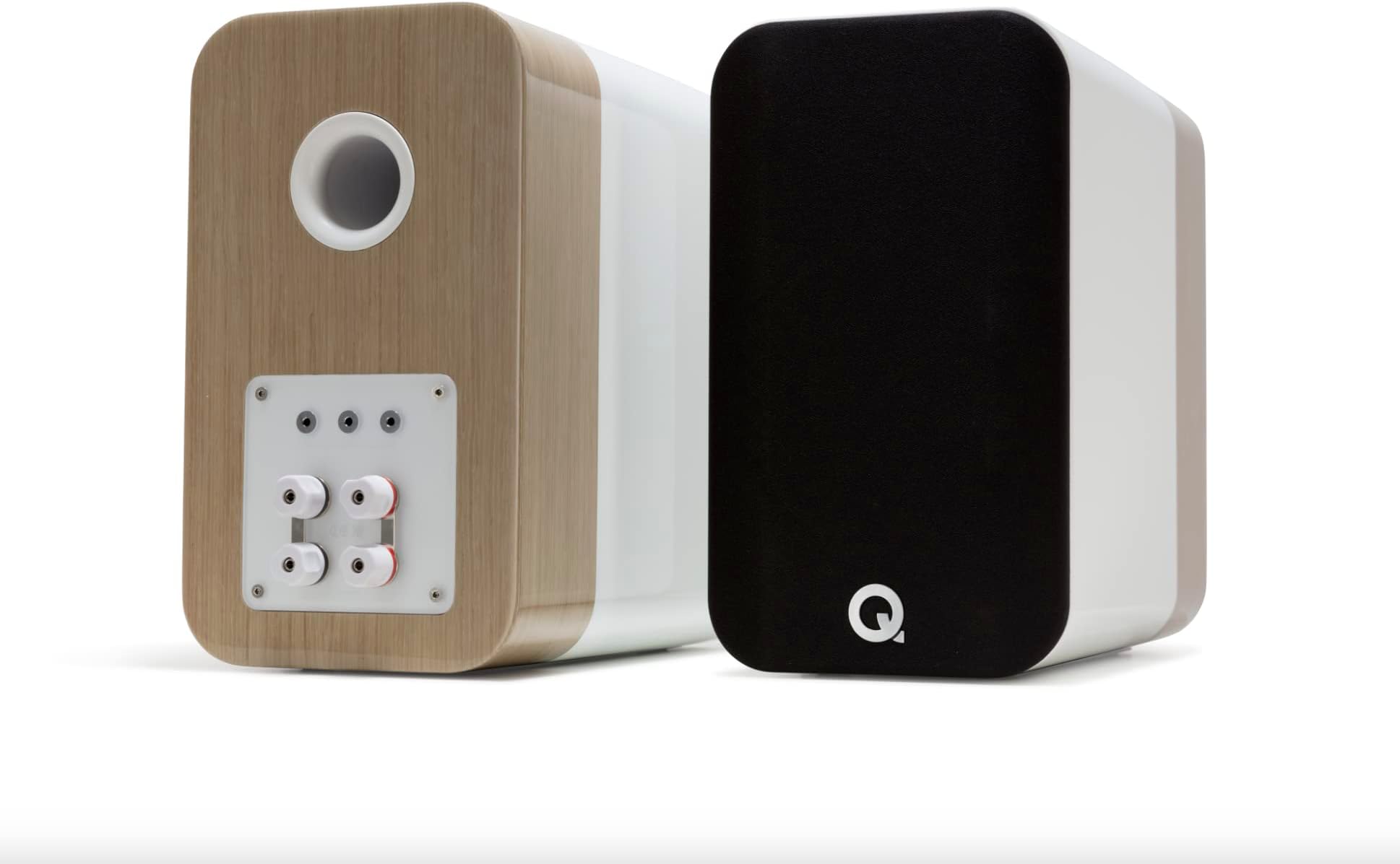 Q Acoustics Q Concept-30 Bookshelf Speaker