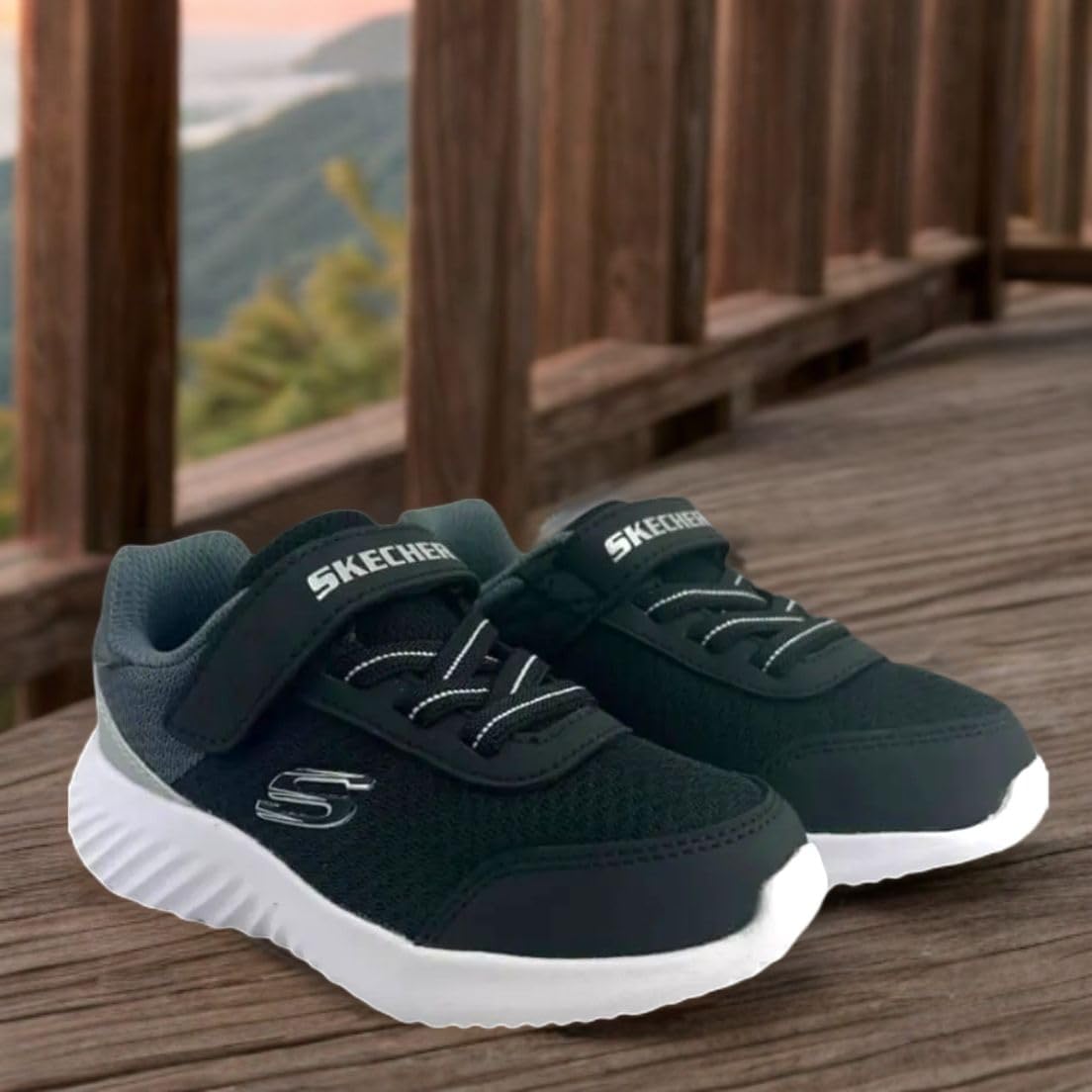 Skechers Kids' Bounder - Trekzic