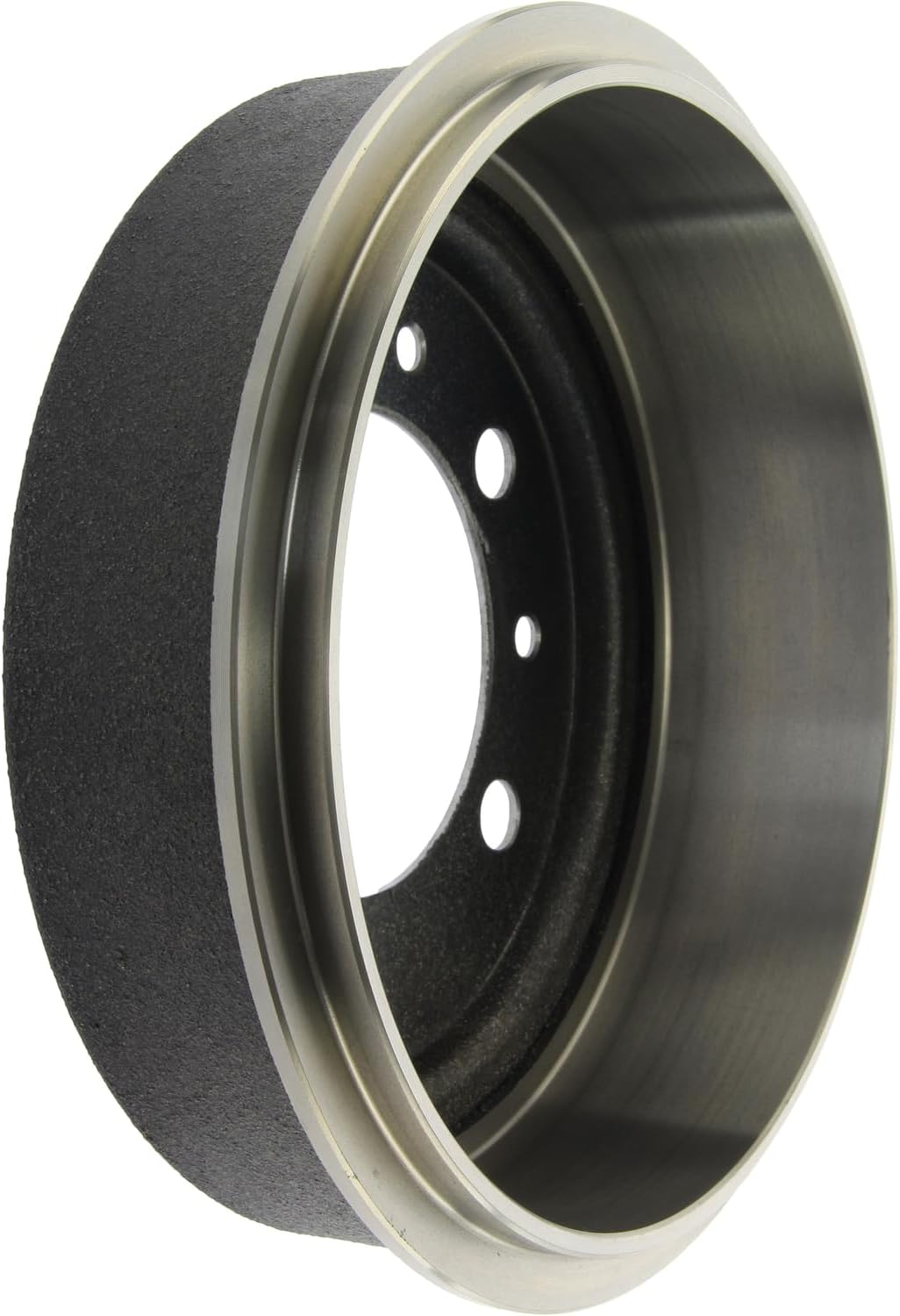 Centric 123.68002 C-Tek Automotive Front/Rear Brake Drum for Selected International, Jeep Model Year