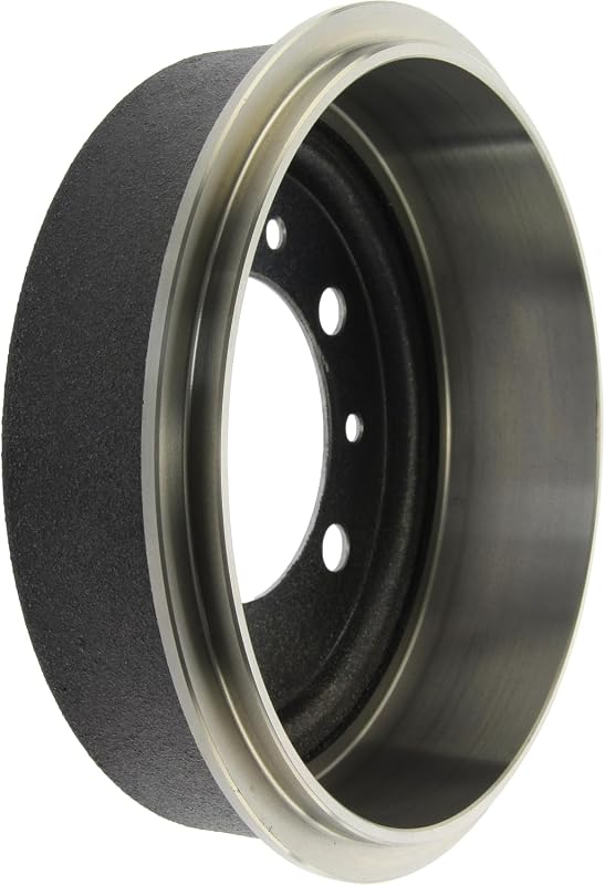 Tambor de freno delantero/trasero Centric 123.68002 C-Tek para el modelo internacional seleccionado de Jeep del año