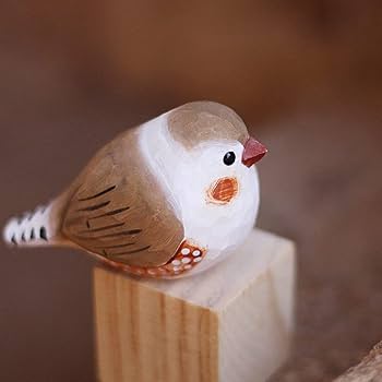 【美品】鳥　木彫　北欧　オブジェ　置物　インテリア　工芸品　美術品　A2820 美品】鳥 木彫 北欧 オブジェ 置物 インテリア 工芸品 美術品