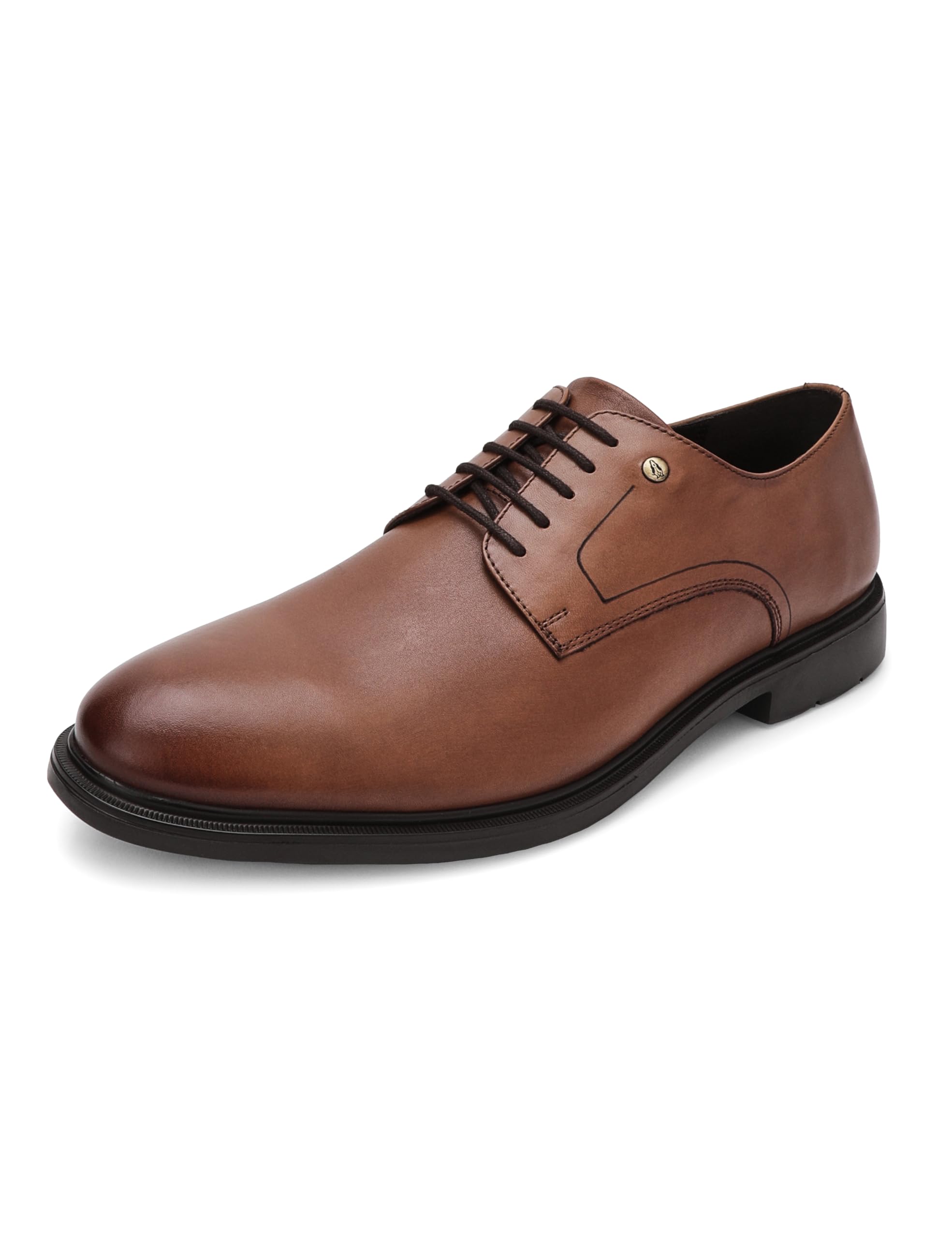 hush puppies Men's REN Derby Formal-picture-32