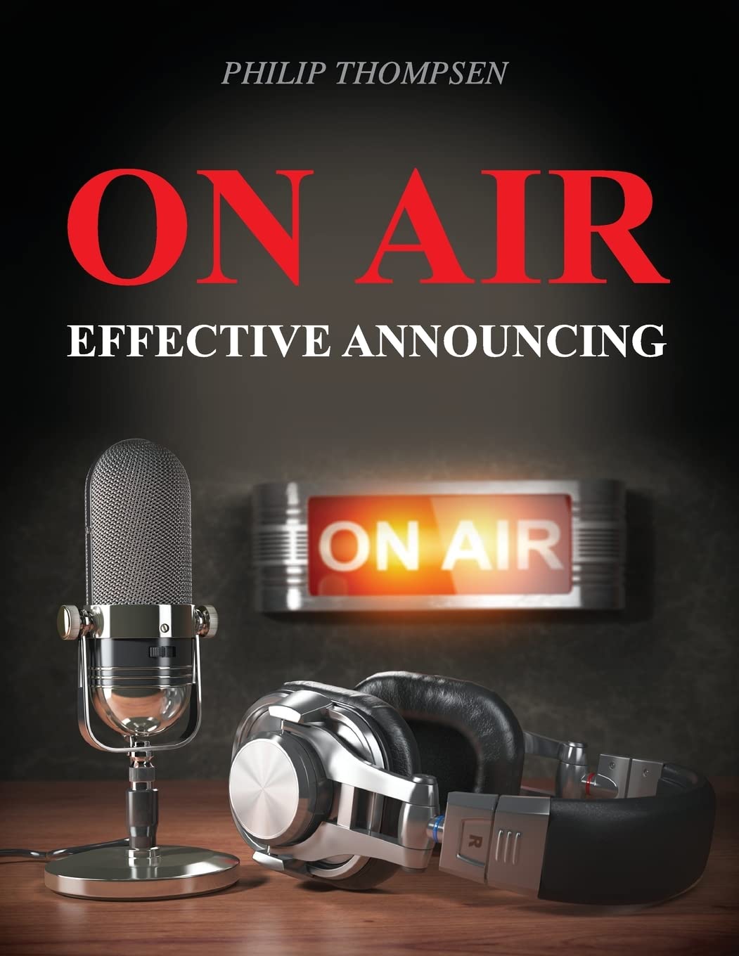 On Air: Effective Announcing
