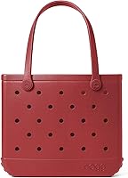 Vista 1 de BOGG BAG - Tote para playa, piscina, barco, deportes - EVA multiusos - Botones tonales