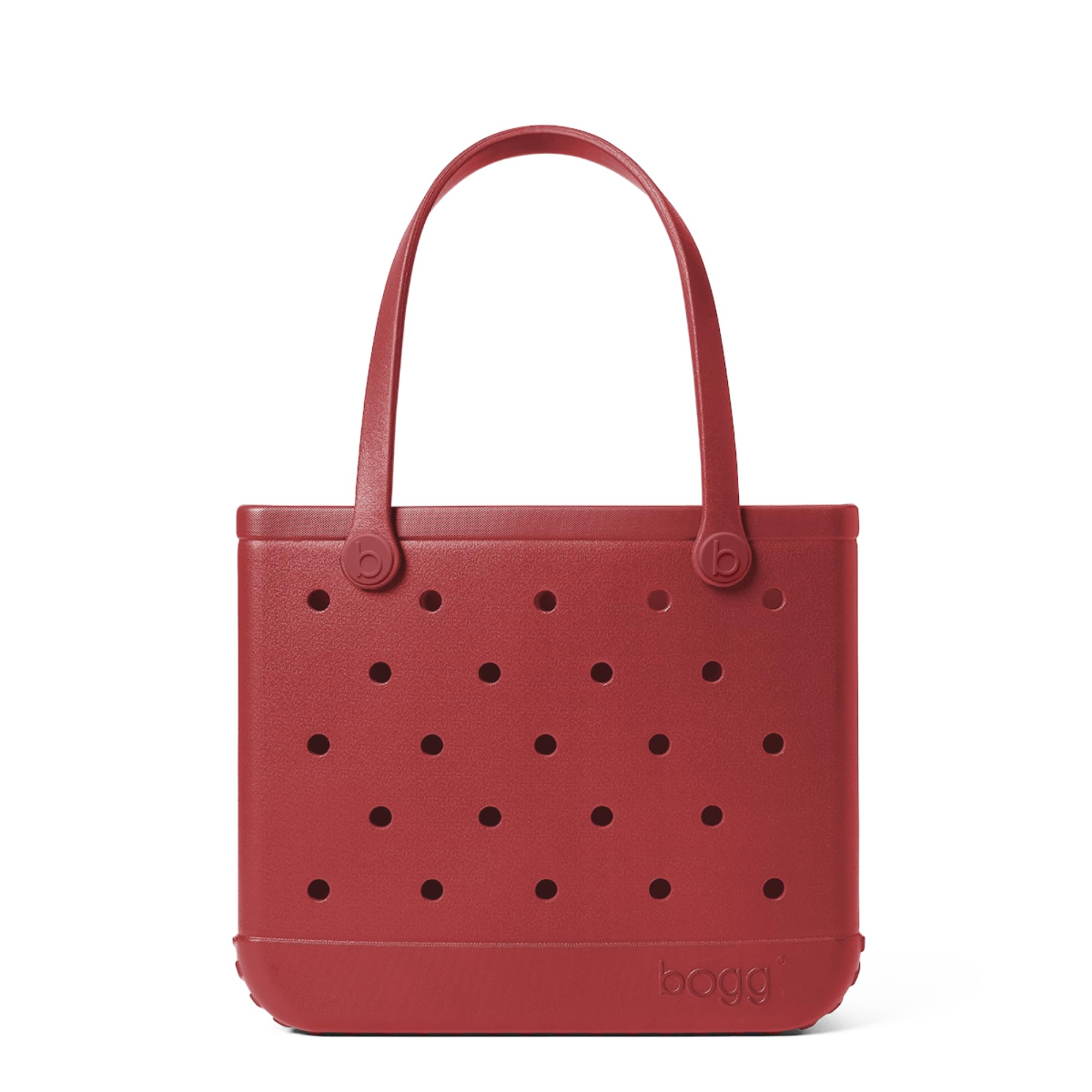 BOGG BAGBABY BOGG BAG Small Waterproof Washable Tote for Beach Boat Pool Work School Sports 15x13x5.25