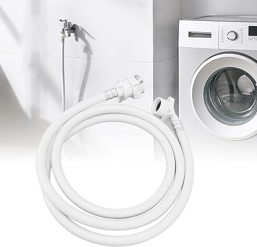 Washing Machine Water Inlet Hose,Burst Proof PVC Washing Machine Water Pipe Wate