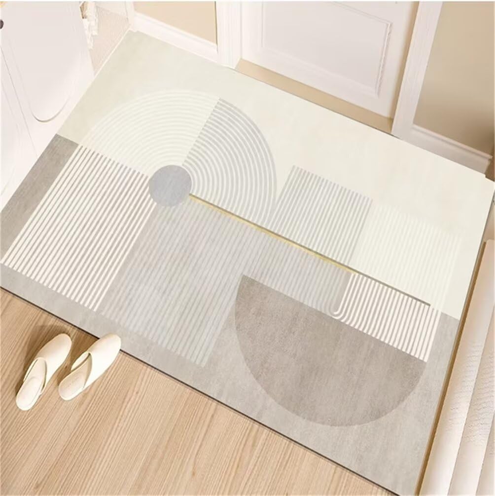 Tapis de sol 200x260cm confortable pour amortir les jeux au sol