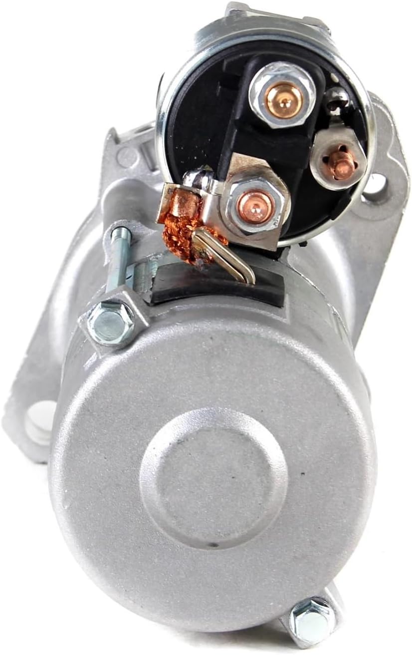 エンジンモーター 4.2L スターター モーター ために トゥアレグ AXQ