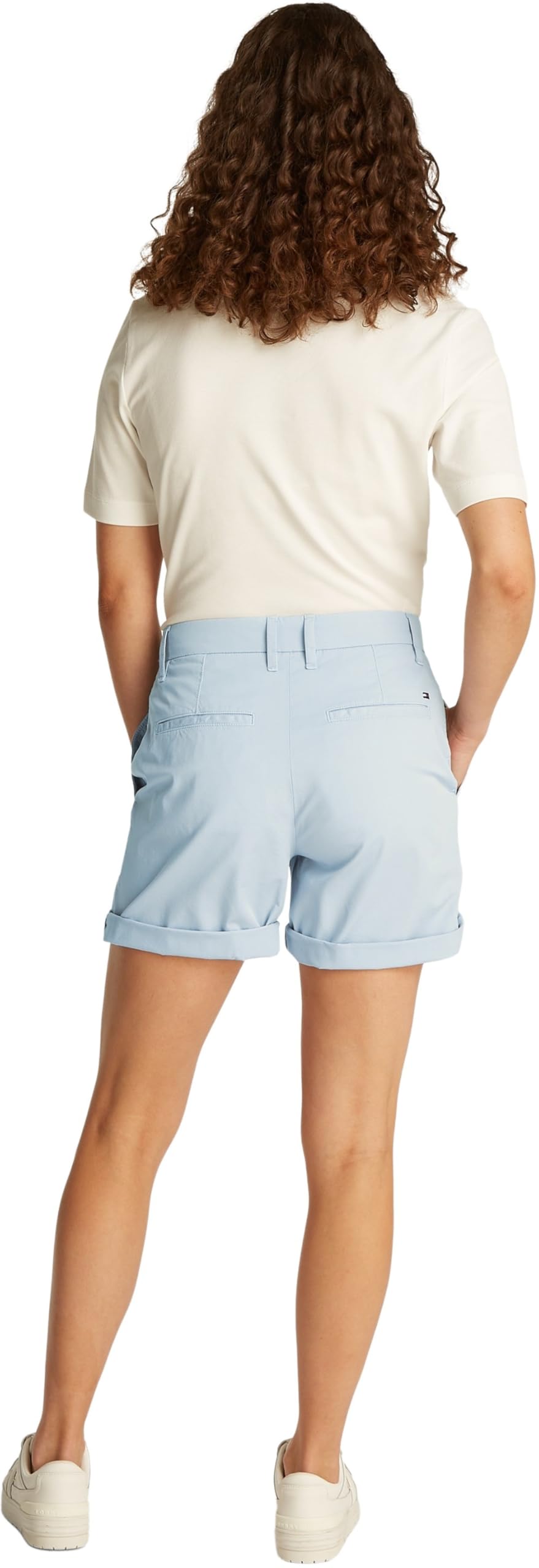 Mode von Calvin Klein & Tommy Hilfiger