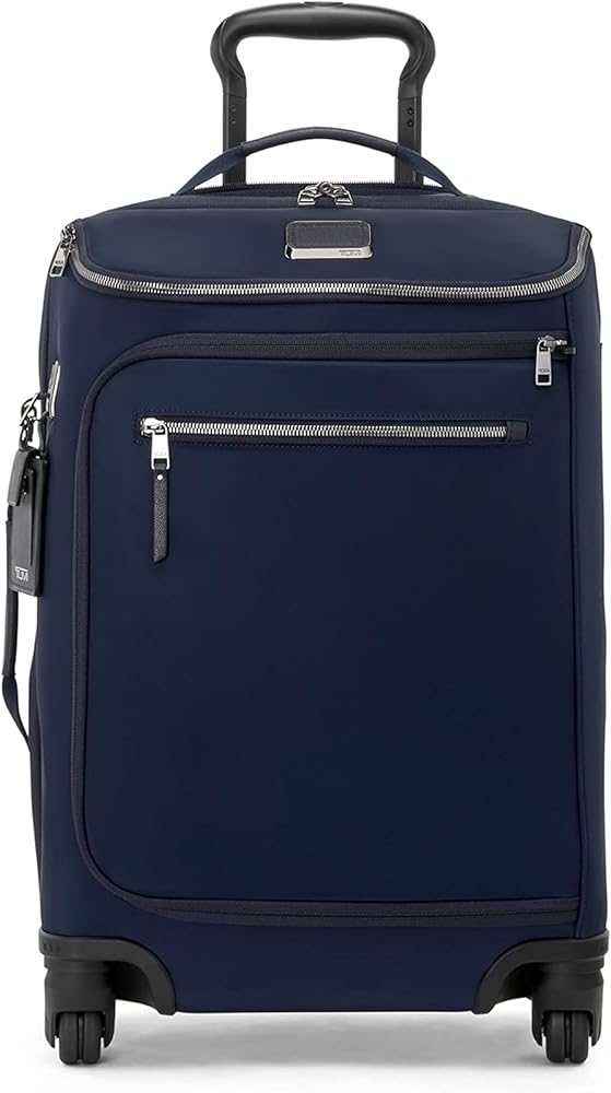 Amazon.com: TUMI - Voyageur Leger 4 Wheeled Luggage - Women's