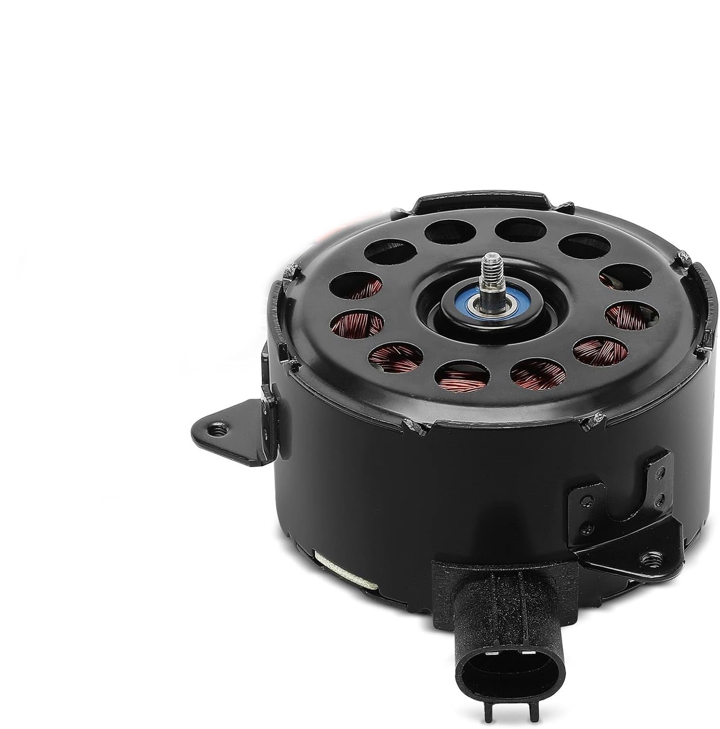 Car Engine Radiator Cooling Fan Motor for Dodge for Neon for 2004-2005 2.0L 5127521Aa 5127521Ab