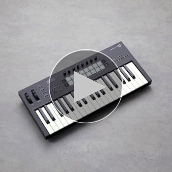 Amazon.com: Decksaver LE LAUNCHKEY 37 MK3 Cover (DSLE-PC