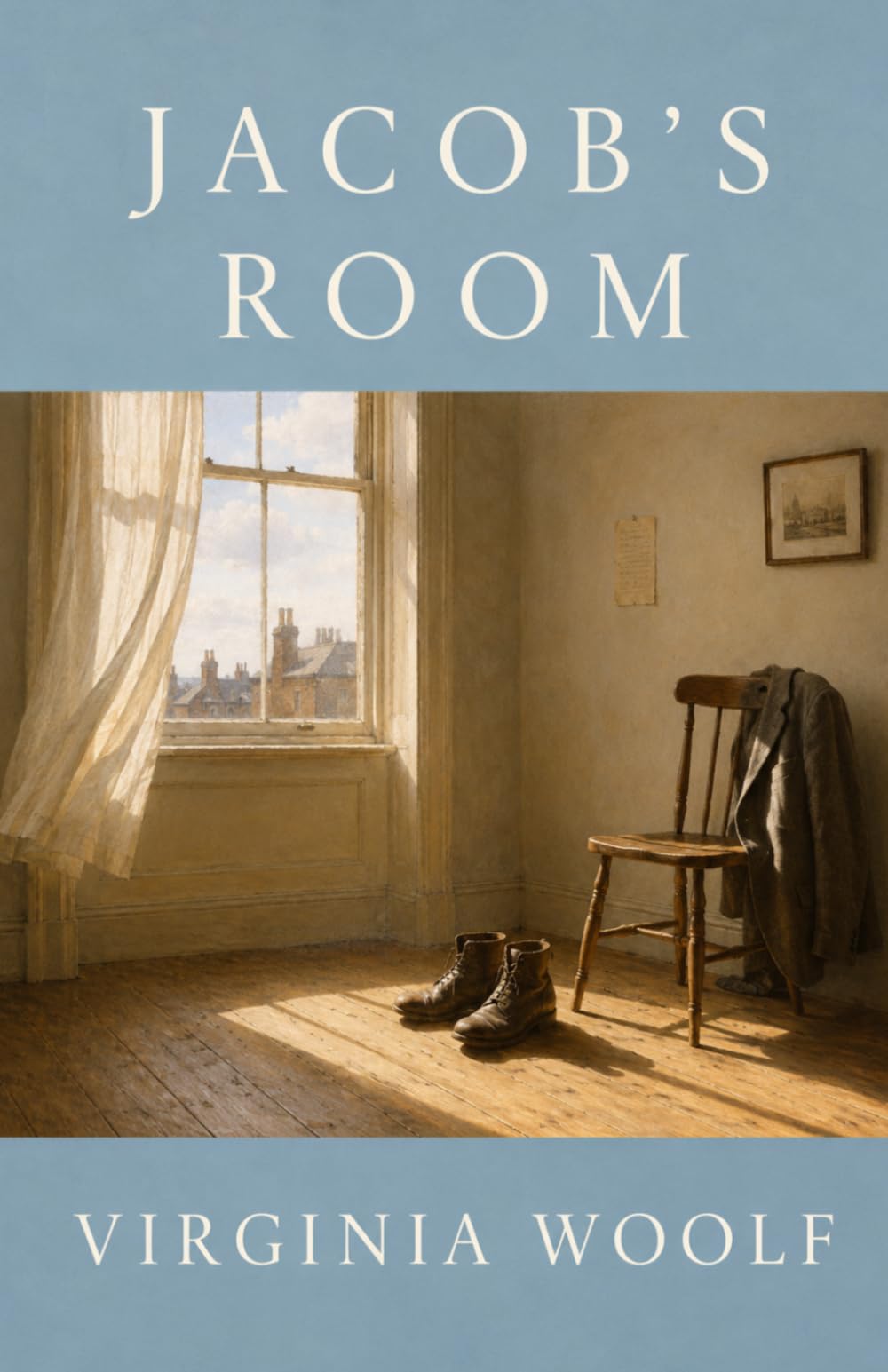 JACOB'S ROOM