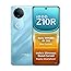 iQOO Z10R 5G Aquamarine 128 GB 8 GB RAM 6.77 Inch 5G Smartphone