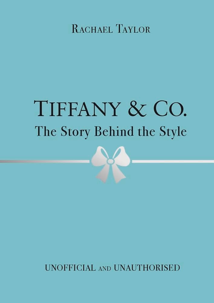 洋書　TIFFANY IN FASHION Tiffany in Fashion by John Loring | Goodreads