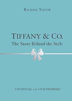 洋書　TIFFANY IN FASHION 書籍】Tiffany in Fashion（ティファニー）洋書【管理番号262