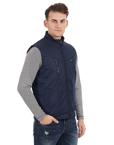 indian terrain half jacket
