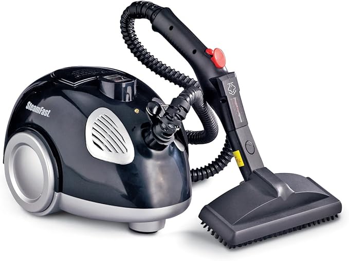 STEAMFAST STEAM CLEANER Amazon.ca Home