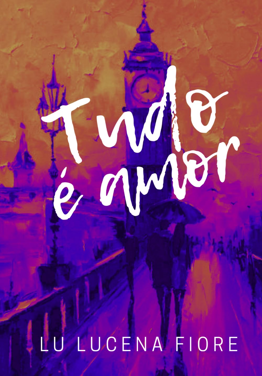 Tudo É Amor